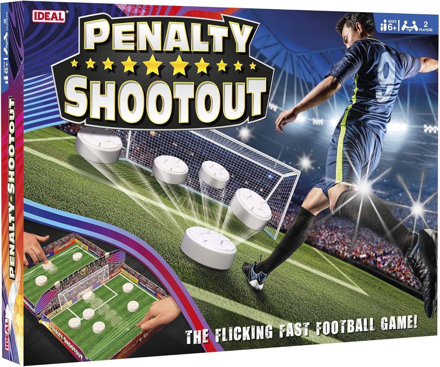 Penalty Shootout